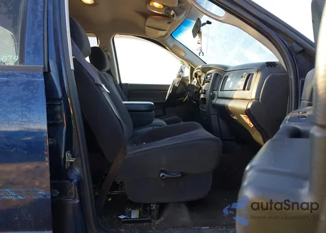 2003 Dodge Ram 2500 Slt/Laramie/St from USA, damaged, VIN 3D7KU28DX3G863300